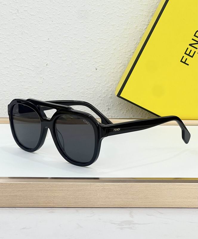Fendi Glasses sms 36