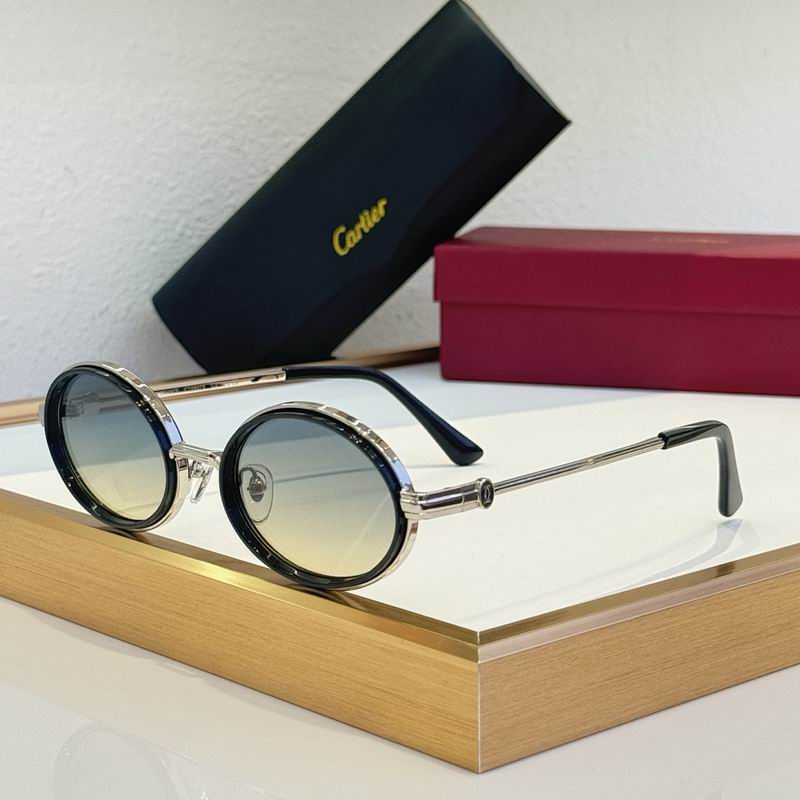 Cartier Glasses smr335