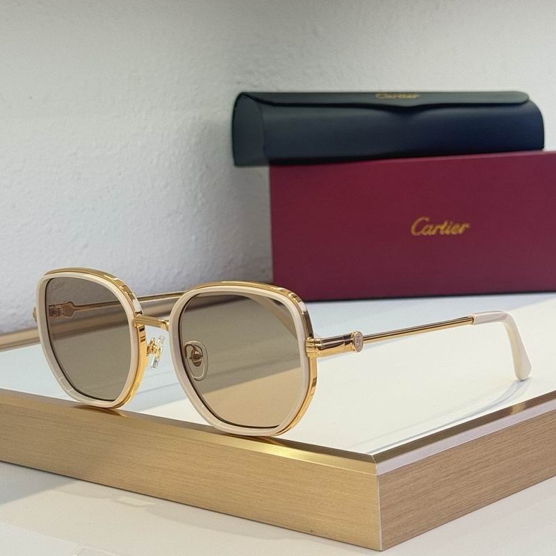 Cartier Glasses smr336
