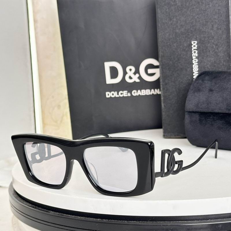 DG Glasses sms 14