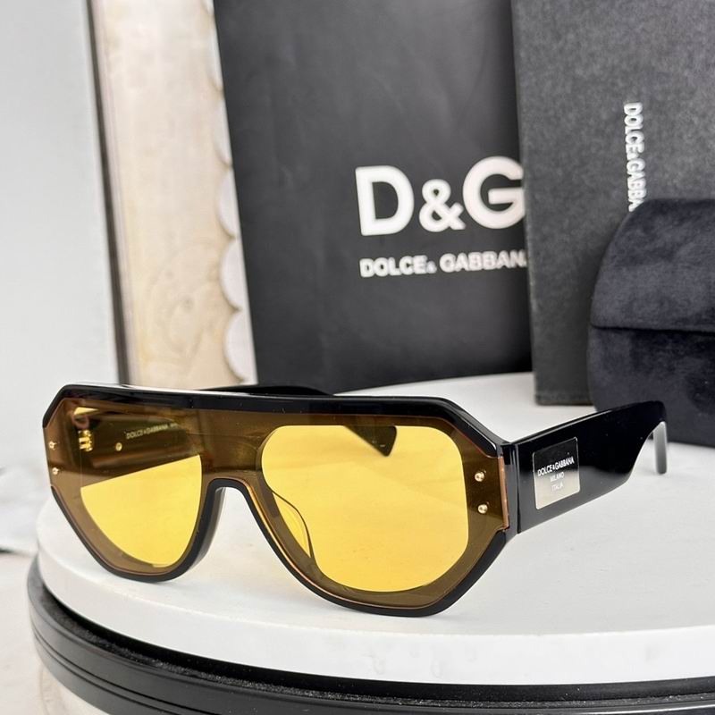 DG Glasses sms 17