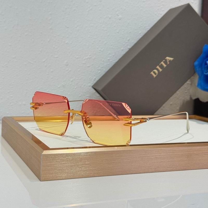 Dita Glasses smr153