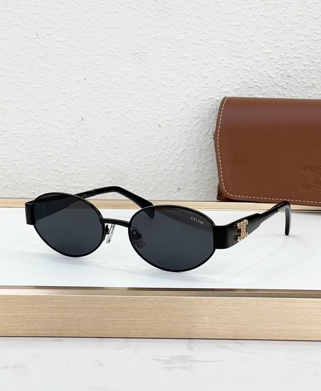 Celine Glasses sms 120