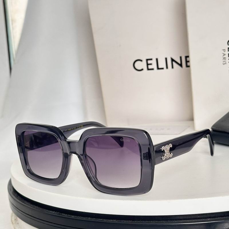 Celine Glasses sms 121