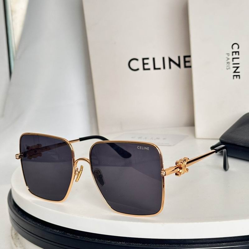 Celine Glasses sms 122
