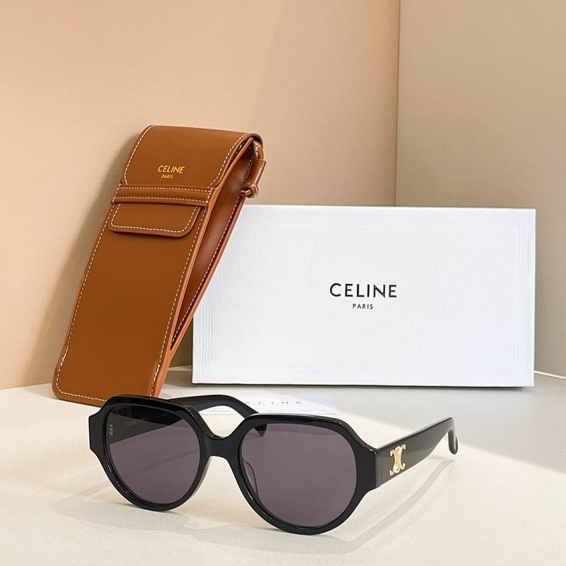 Celine Glasses sms 134