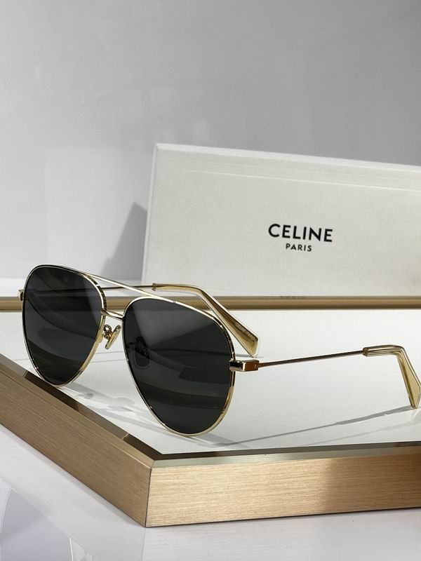 Celine Glasses sms 137