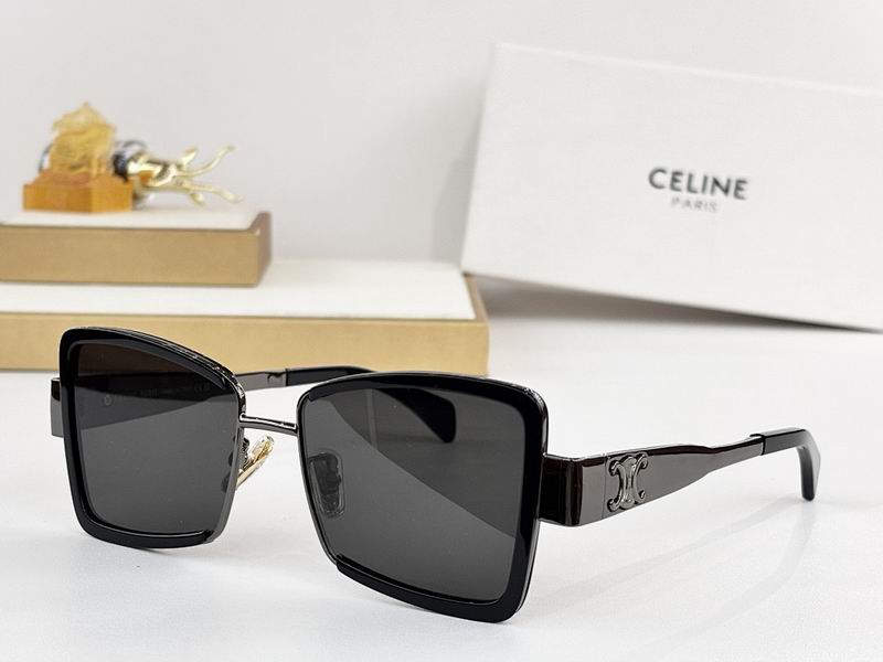 Celine Glasses sms 144
