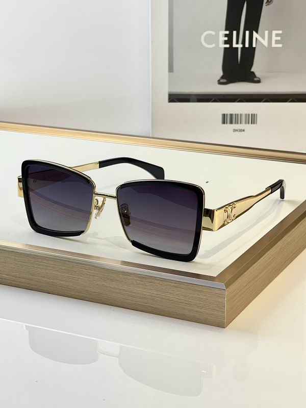 Celine Glasses sms 147