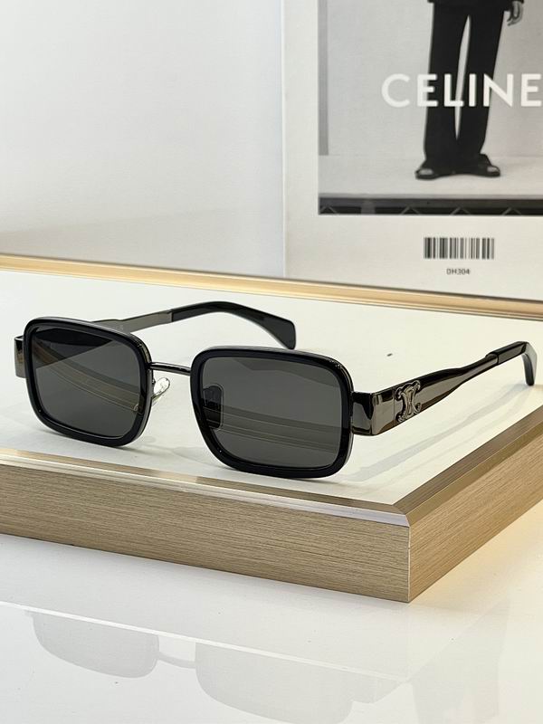 Celine Glasses sms 148