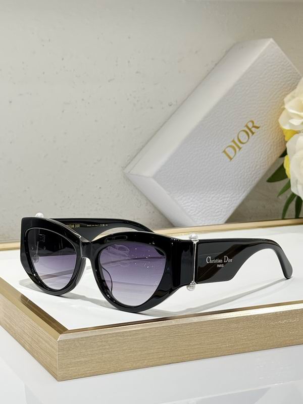 Dior Glasses smr01