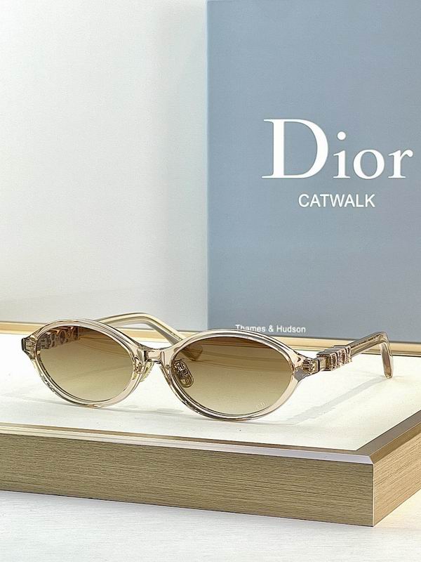 Dior Glasses smr04