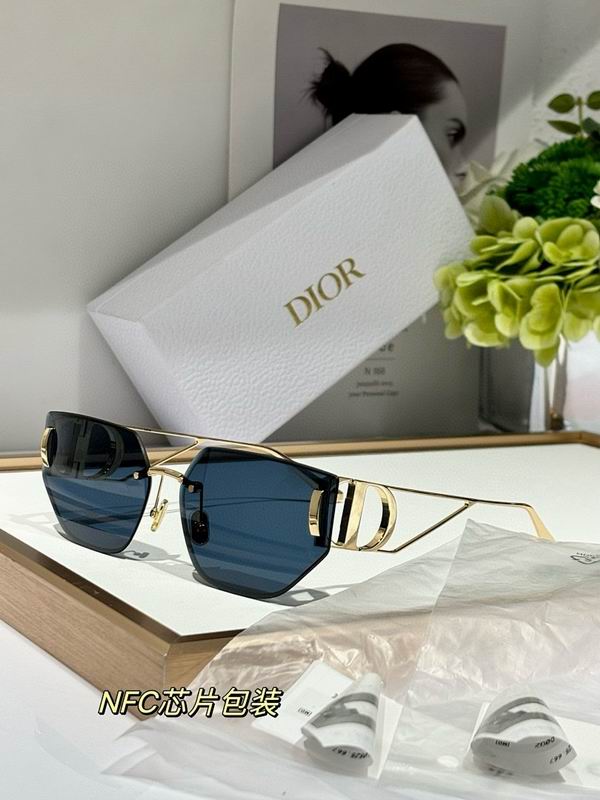 Dior Glasses smr18
