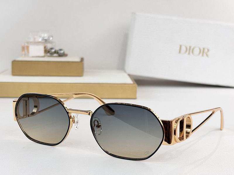 Dior Glasses smr21