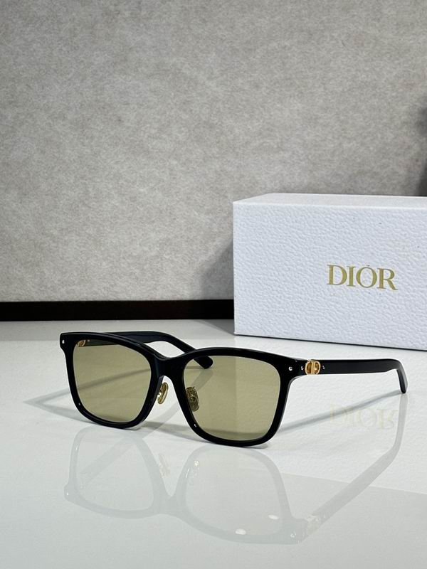 Dior Glasses smr24