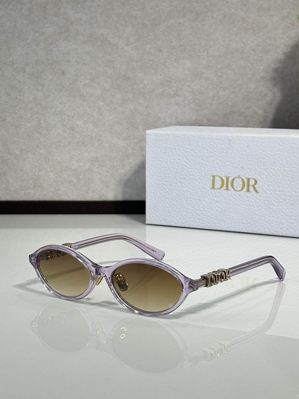 Dior Glasses smr25