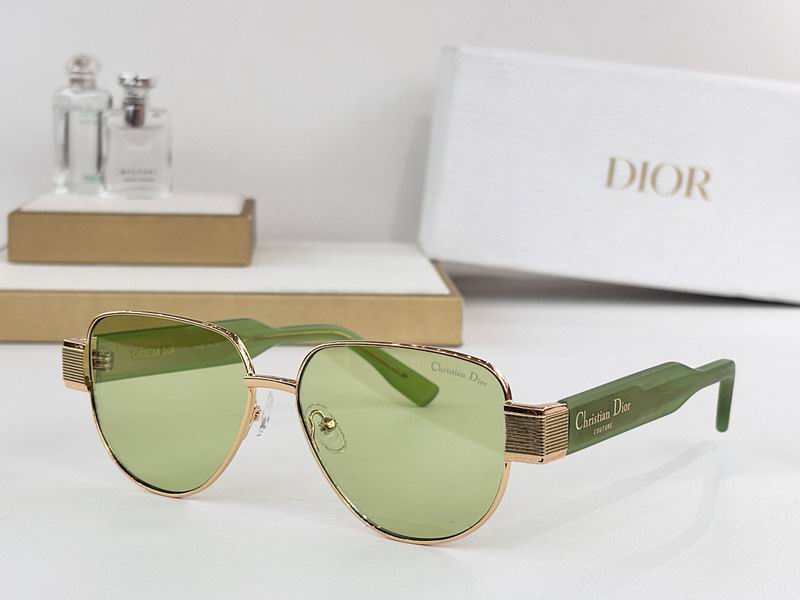 Dior Glasses smr28