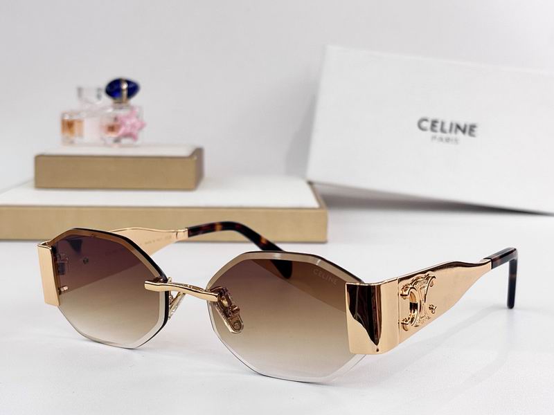 Celine Glasses sms 152