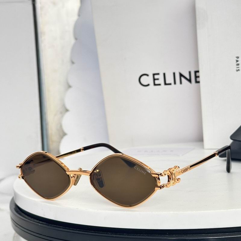 Celine Glasses sms 157