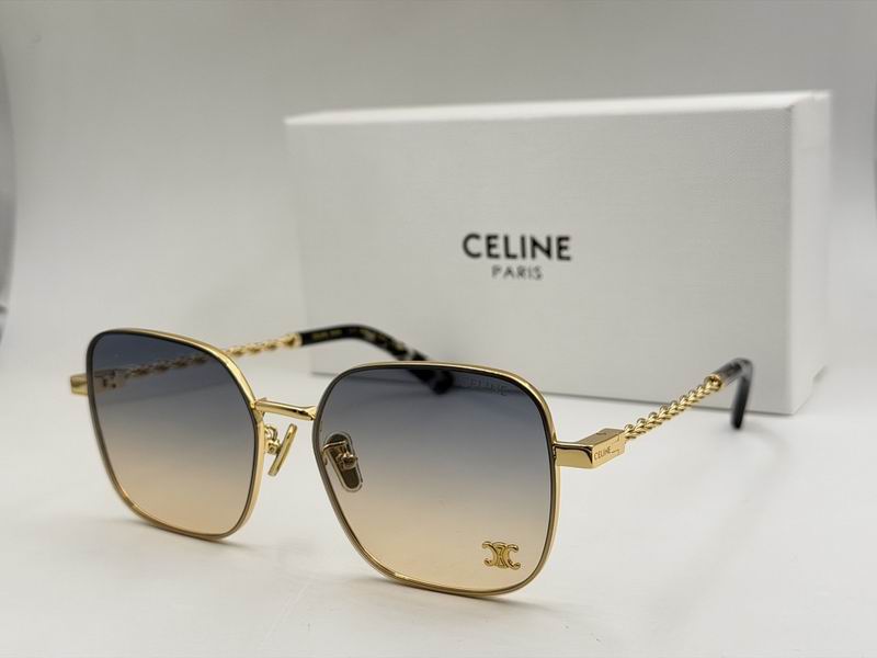 Celine Glasses sms 161