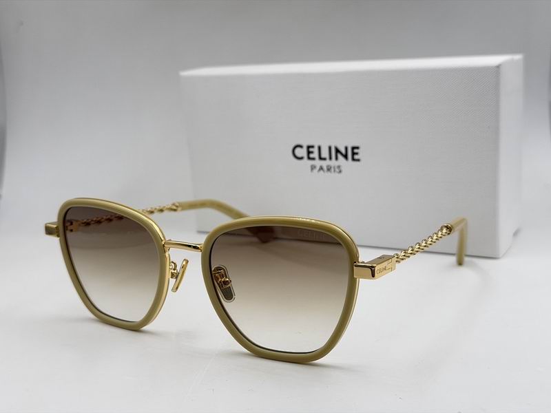 Celine Glasses sms 162
