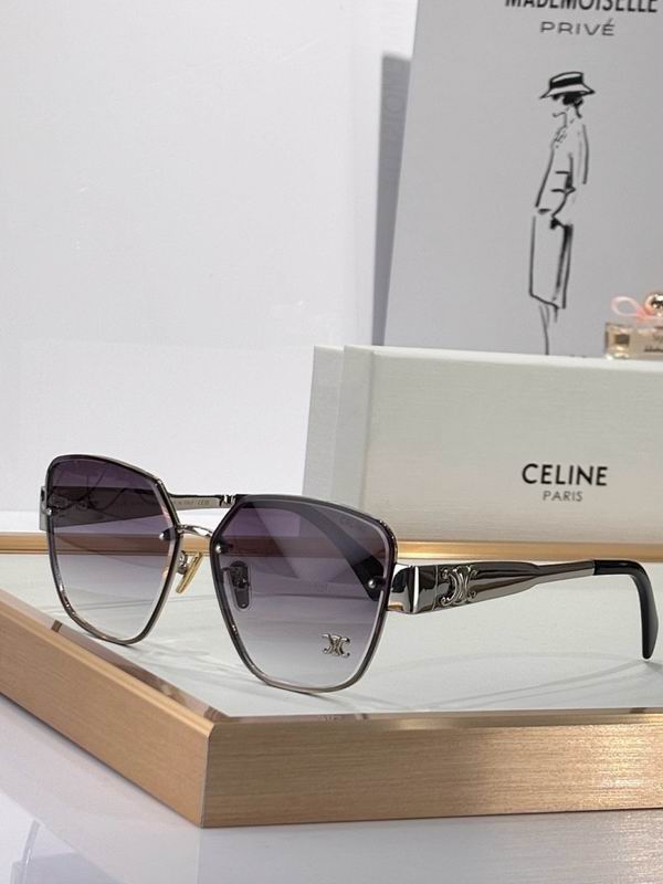 Celine Glasses sms 167