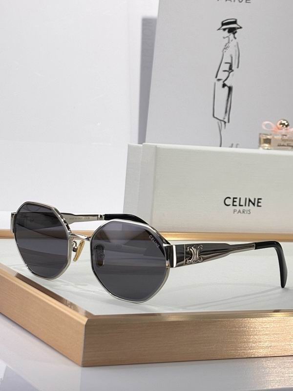 Celine Glasses sms 168