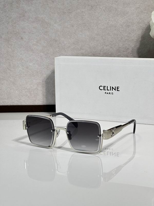 Celine Glasses sms 172
