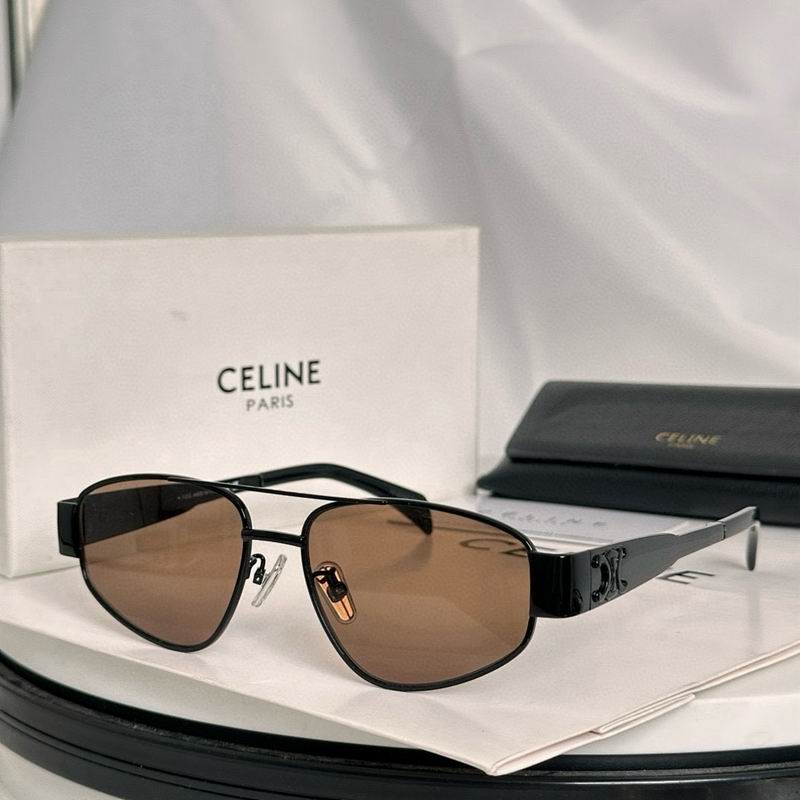 Celine Glasses sms 178
