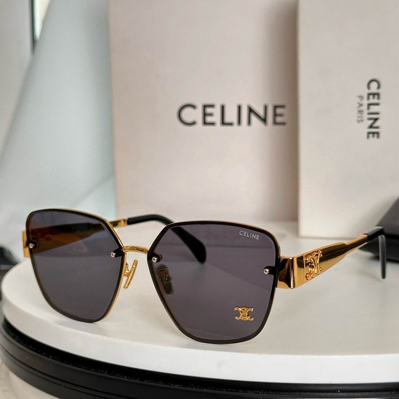 Celine Glasses sms 183