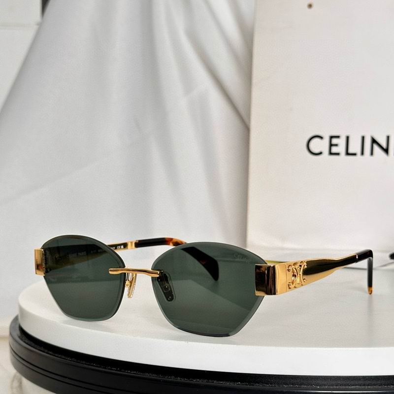 Celine Glasses sms 186