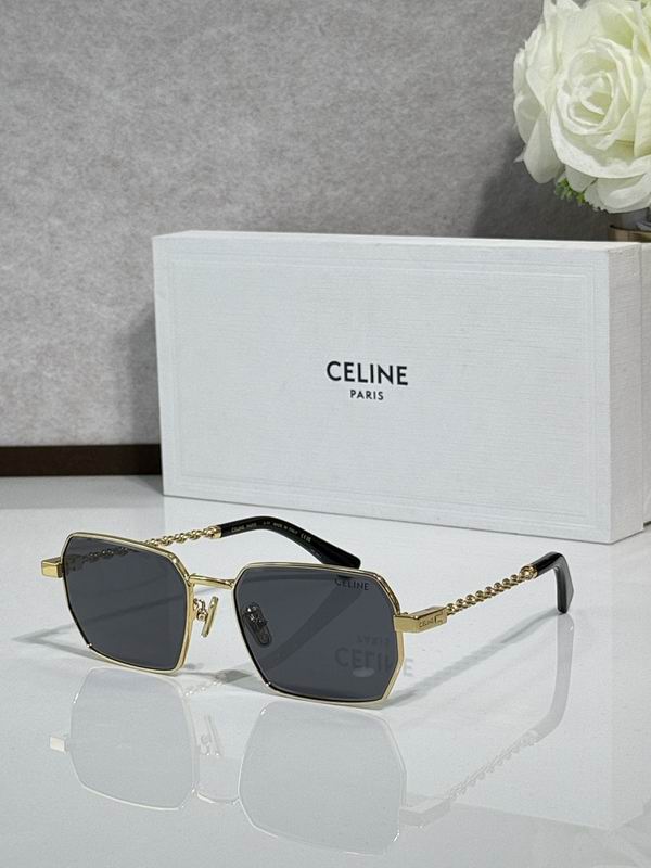 Celine Glasses sms 187