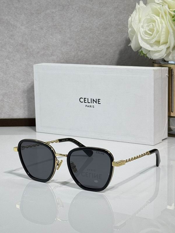 Celine Glasses sms 189