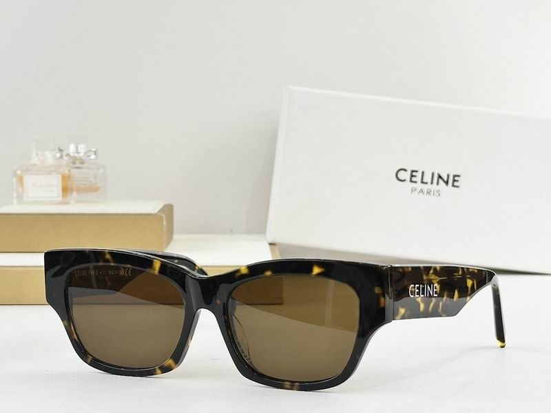 Celine Glasses sms 190