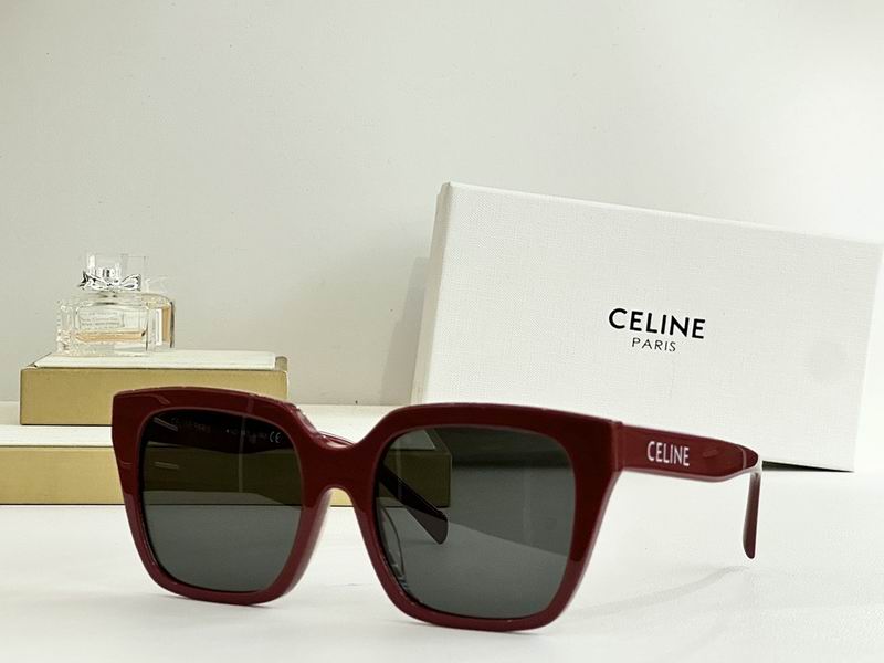 Celine Glasses sms 192