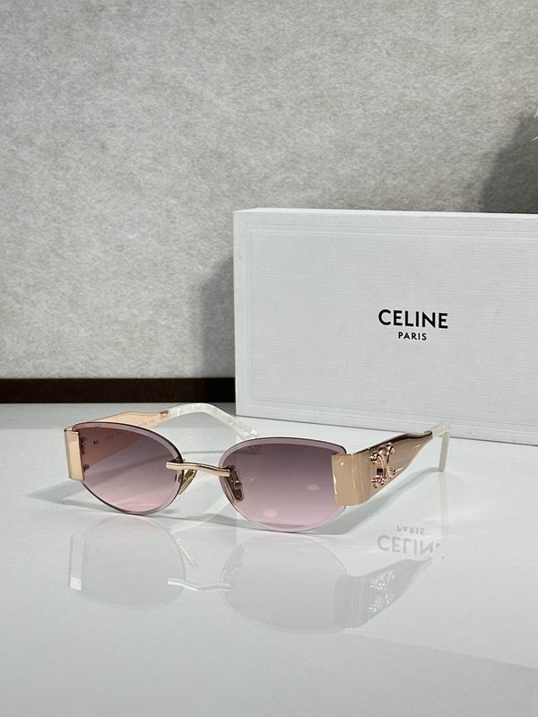 Celine Glasses sms 193