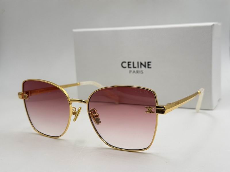 Celine Glasses sms 195