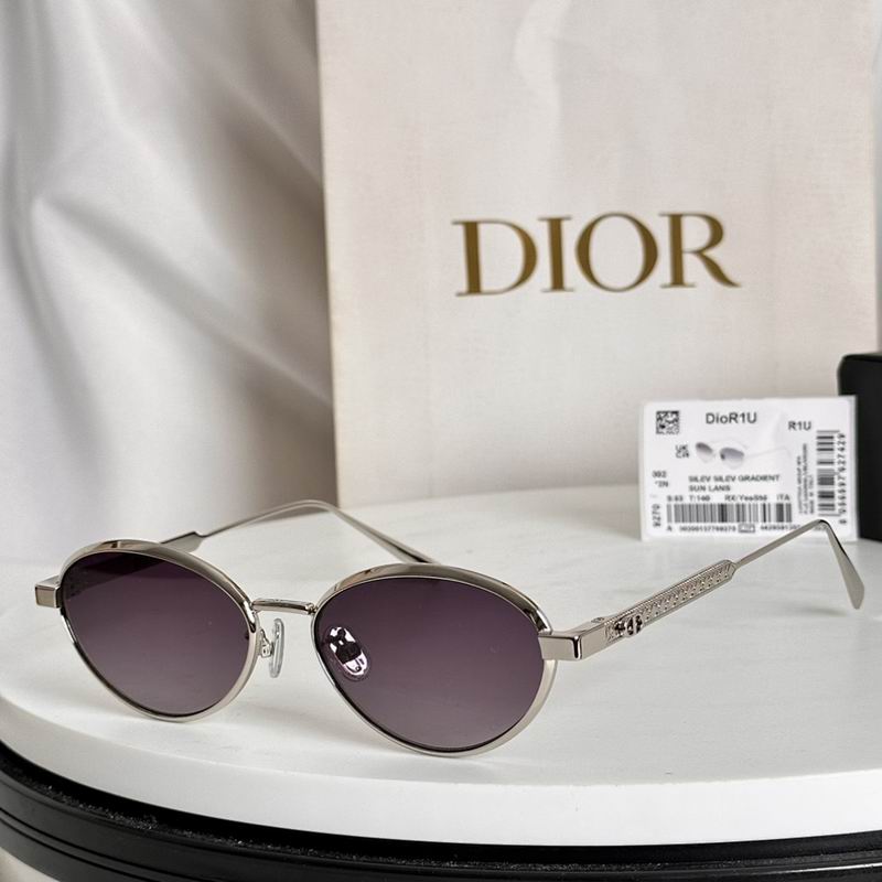 Dior Glasses smr48
