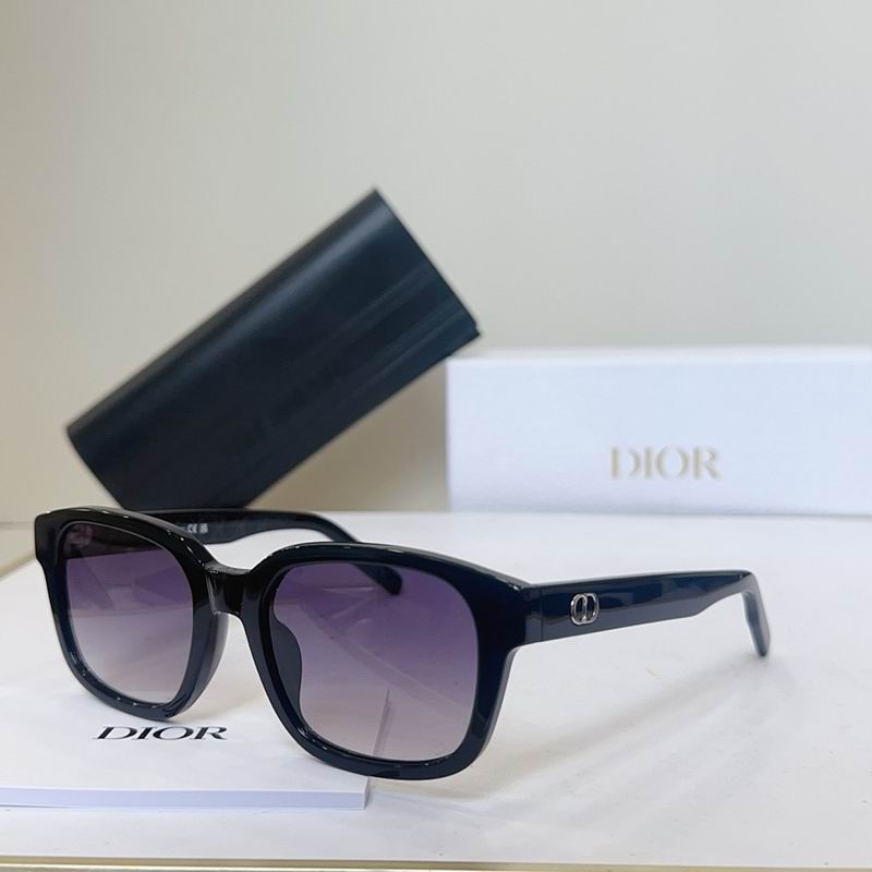 Dior Glasses smr55