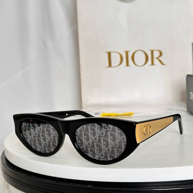 Dior Glasses smr58