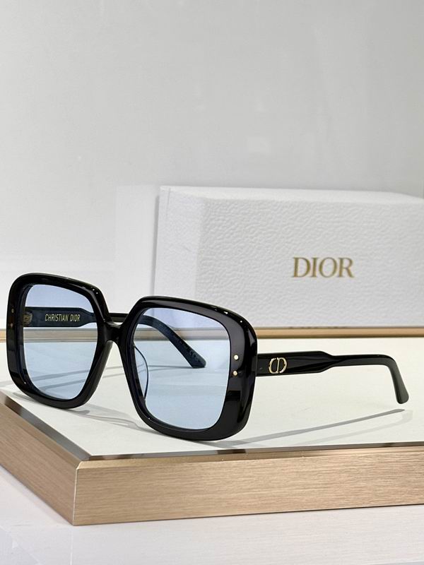 Dior Glasses smr60