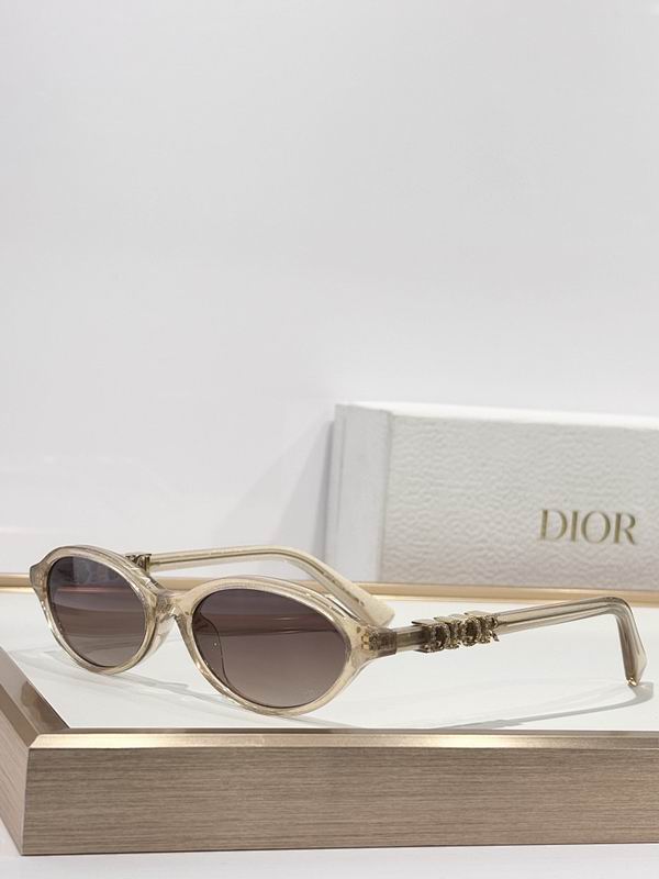 Dior Glasses smr64