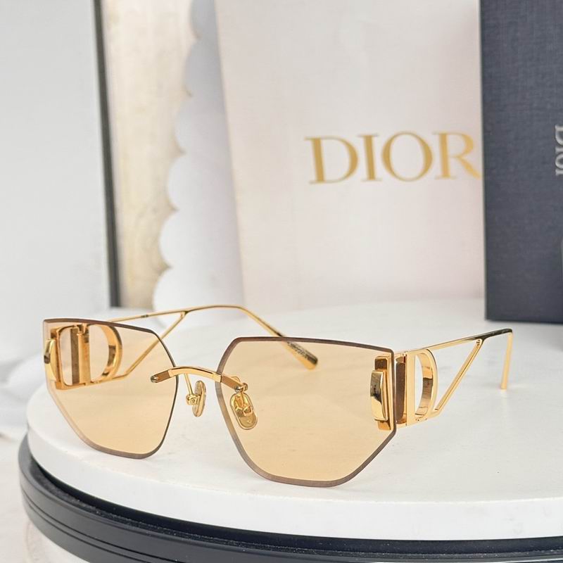 Dior Glasses smr72