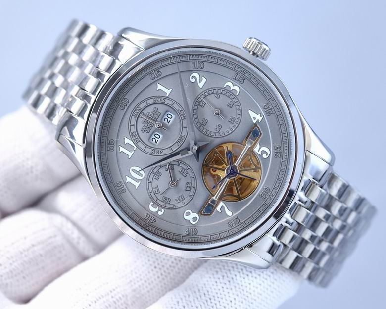 Jaeger Lecoultre men 42mm M41