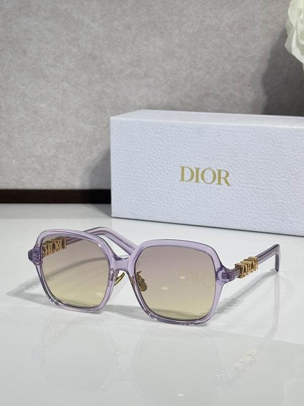 Dior Glasses smr81