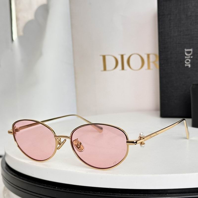 Dior Glasses smr87