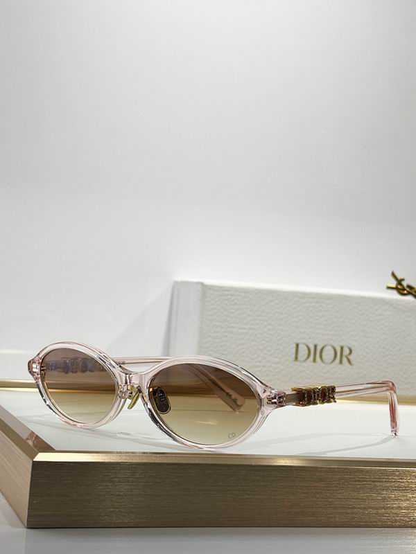 Dior Glasses smr98