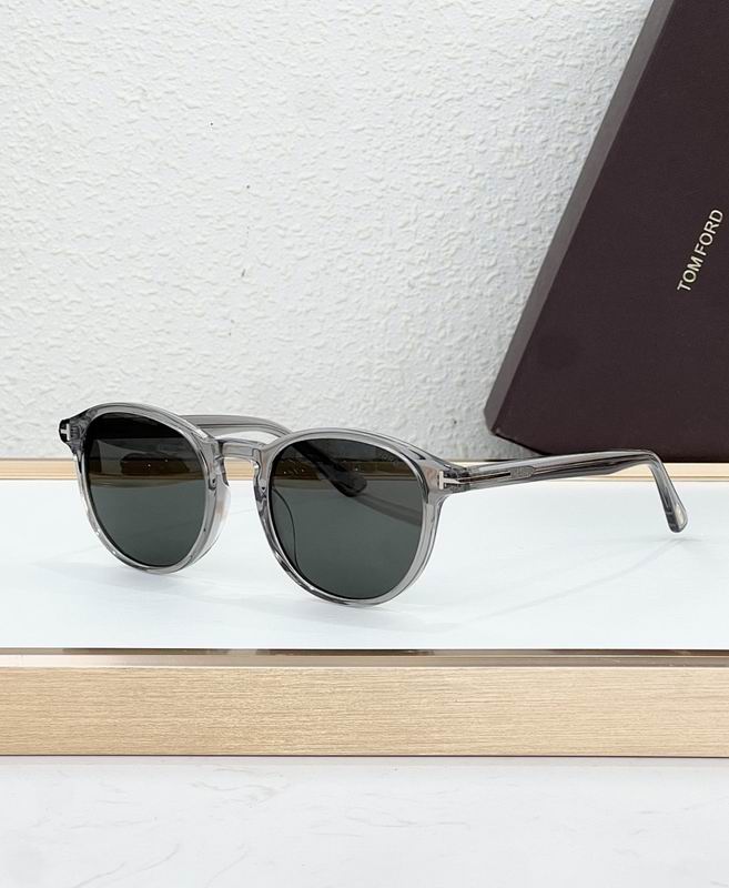 TOM FORD Glasses sms 05