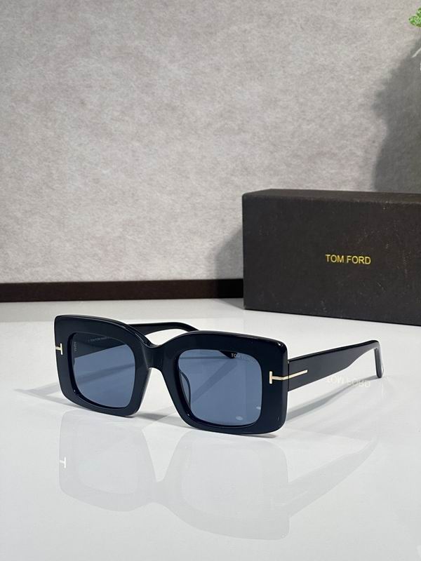TOM FORD Glasses sms 15