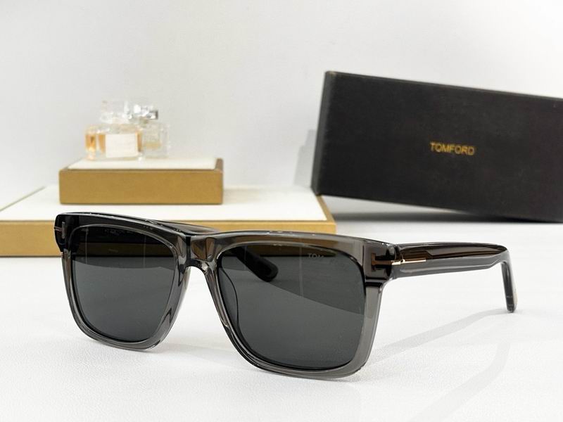 TOM FORD Glasses sms 21
